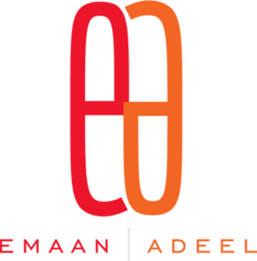 Emaan Adeel logo