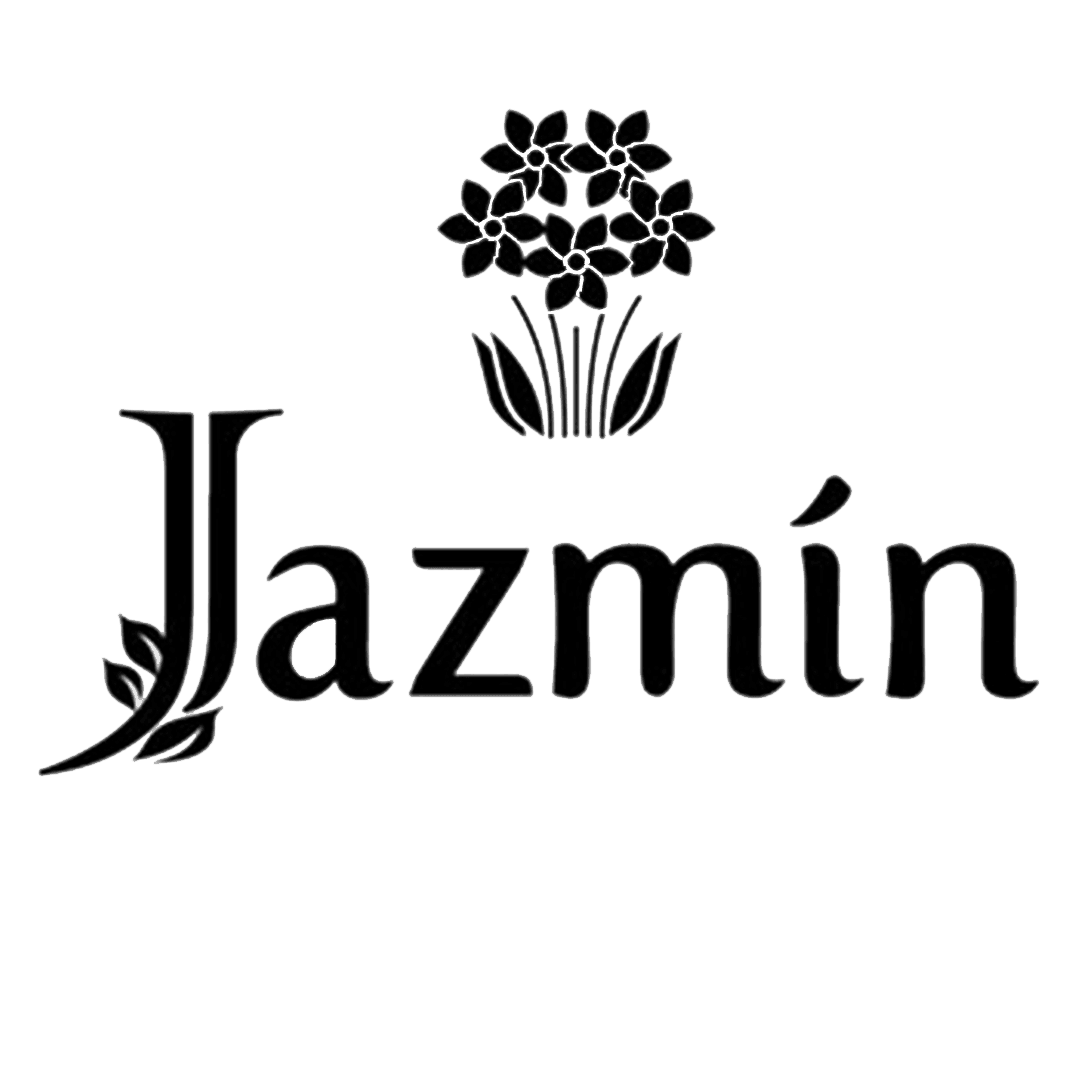 Jazmin logo