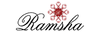 Ramsha logo