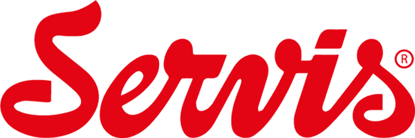 Servis logo
