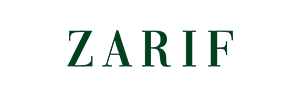 Zarif logo
