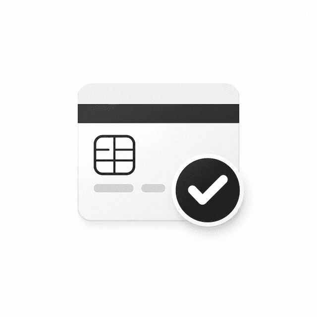 NovaPay Checkout Rules app logo