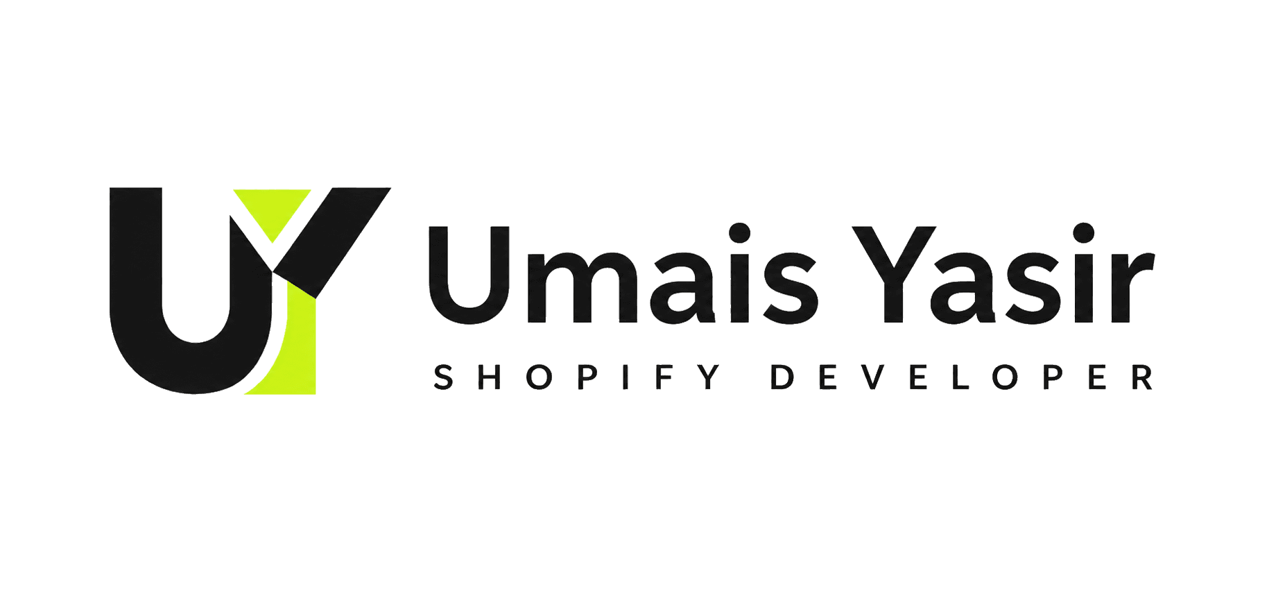 Umais Yasir — Shopify Developer