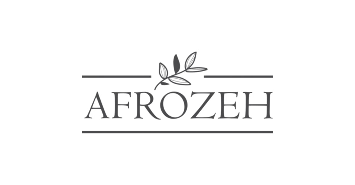 Afrozeh logo