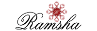Ramsha logo