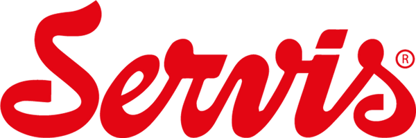 Servis.pk logo