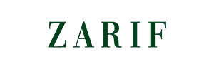 Zarif logo